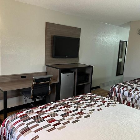 Red Roof Inn Memphis - Graceland Airport Luaran gambar