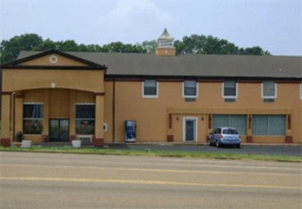 Red Roof Inn Memphis - Graceland Airport Luaran gambar