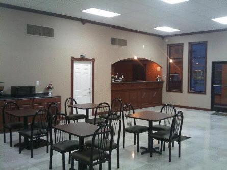 Red Roof Inn Memphis - Graceland Airport Luaran gambar