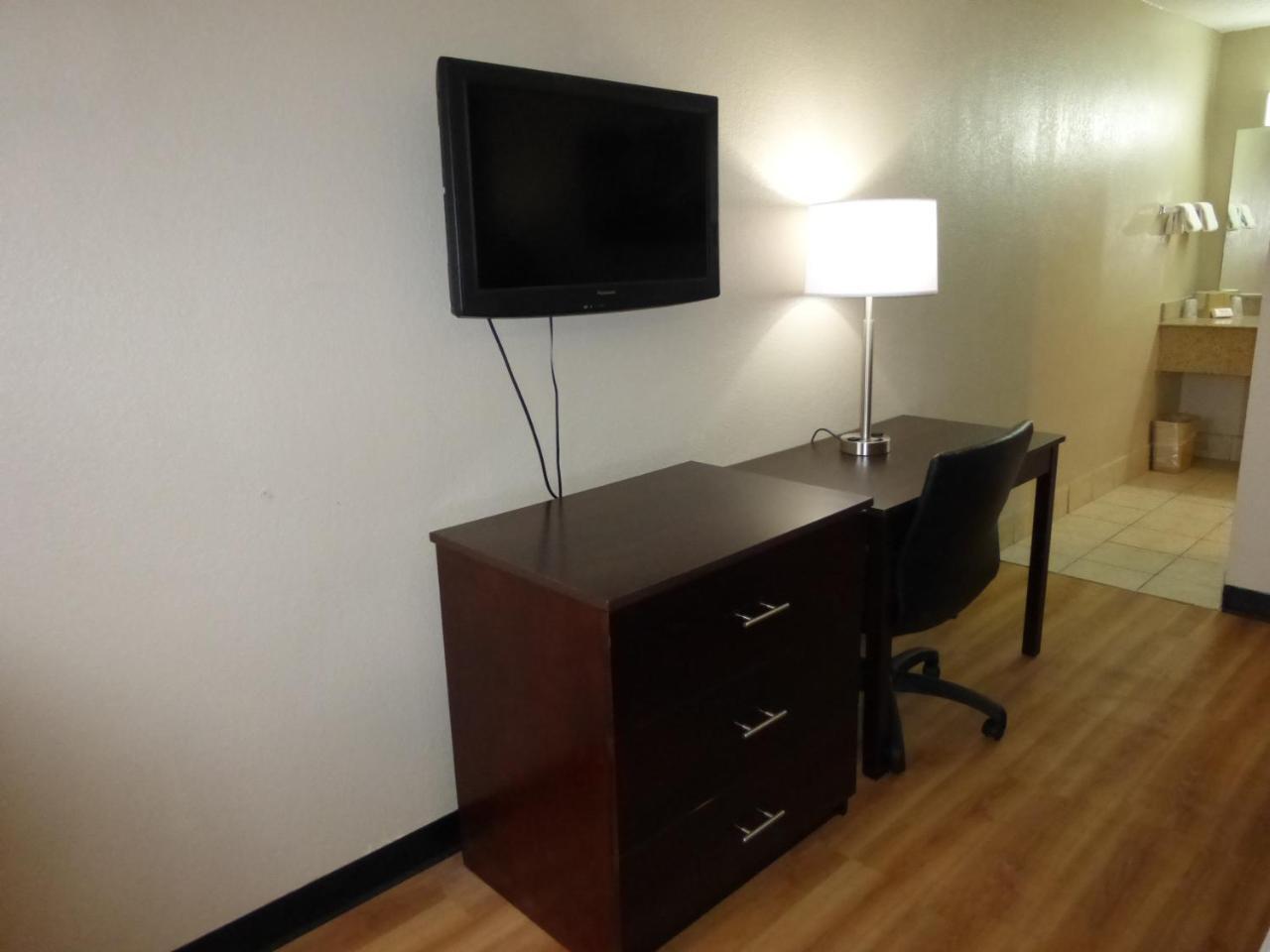 Red Roof Inn Memphis - Graceland Airport Luaran gambar